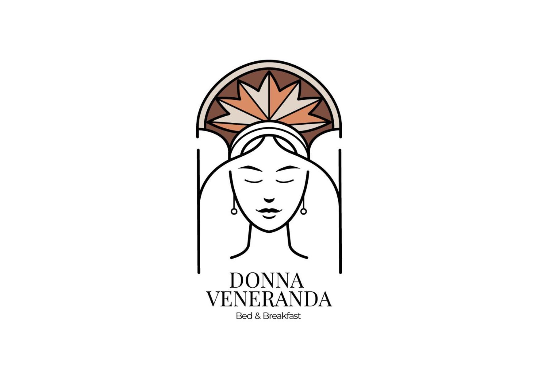 Donna Veneranda Bed and Breakfast Βιέστε Εξωτερικό φωτογραφία