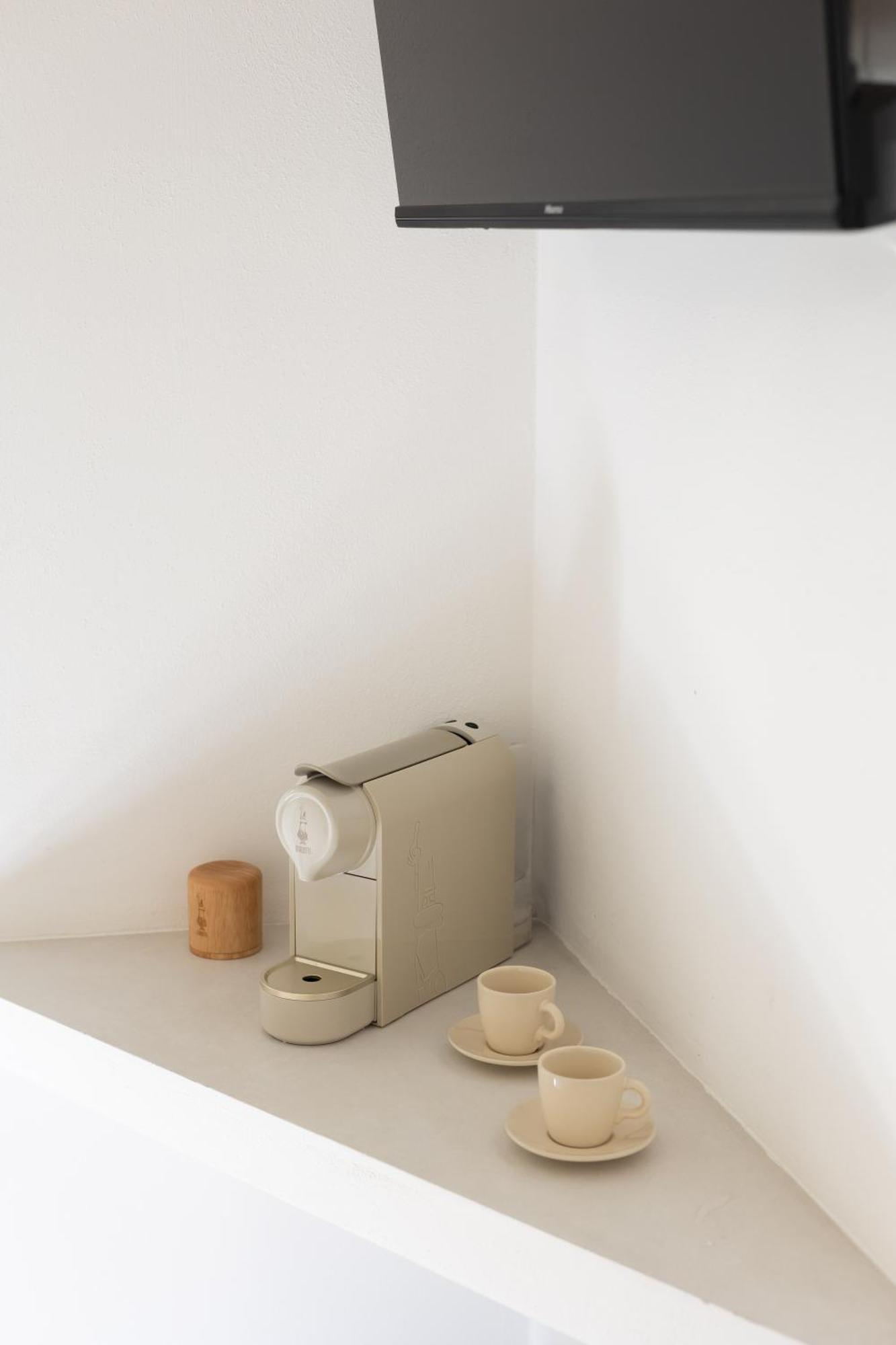 Donna Veneranda Bed and Breakfast Βιέστε Εξωτερικό φωτογραφία