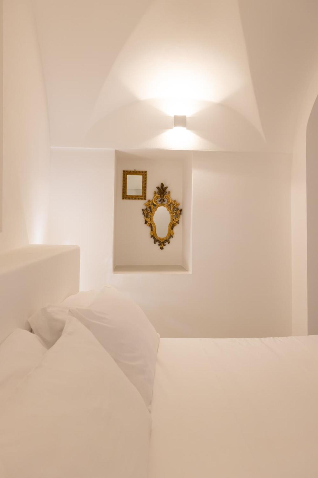 Donna Veneranda Bed and Breakfast Βιέστε Εξωτερικό φωτογραφία