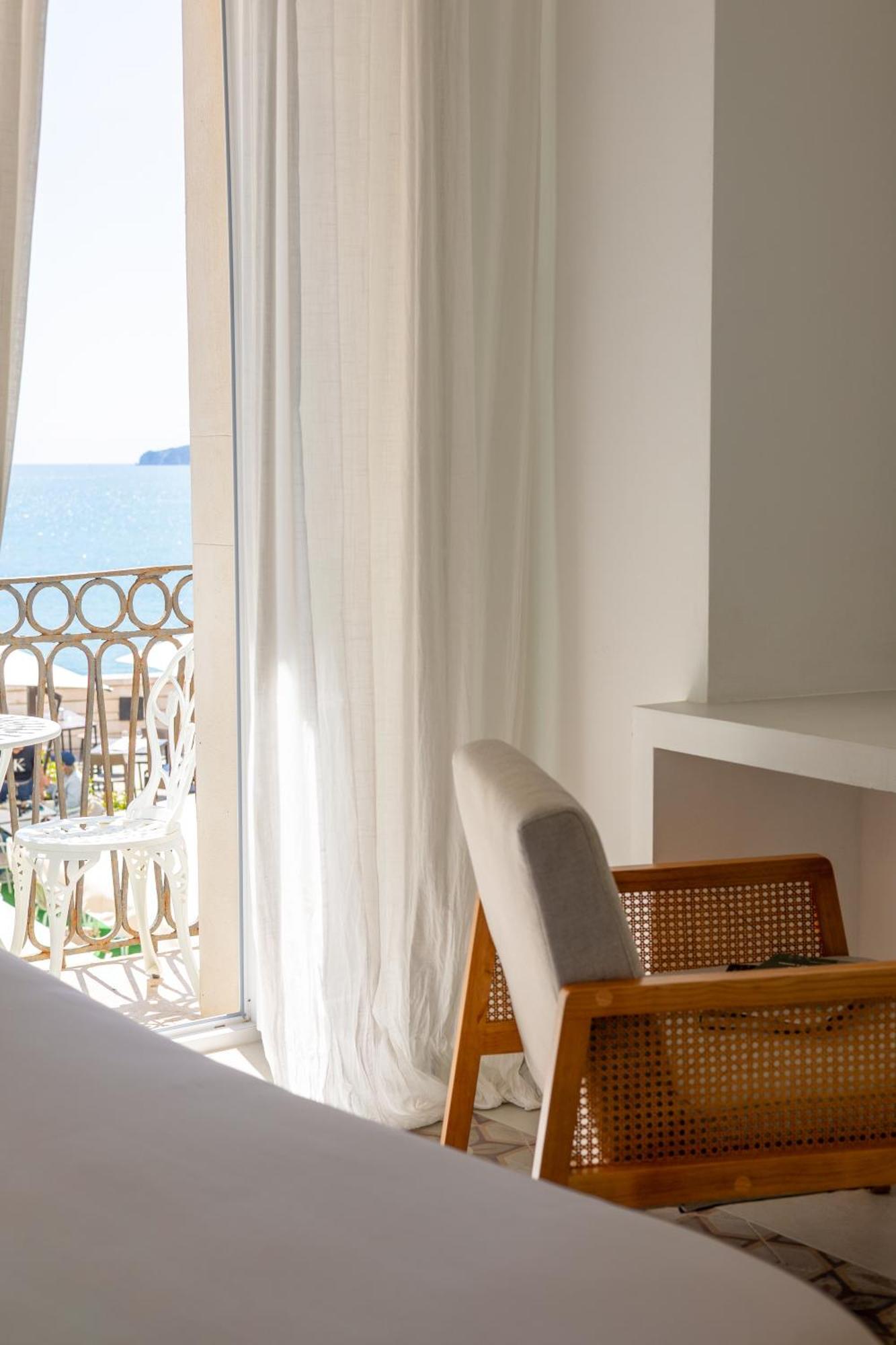 Donna Veneranda Bed and Breakfast Βιέστε Εξωτερικό φωτογραφία
