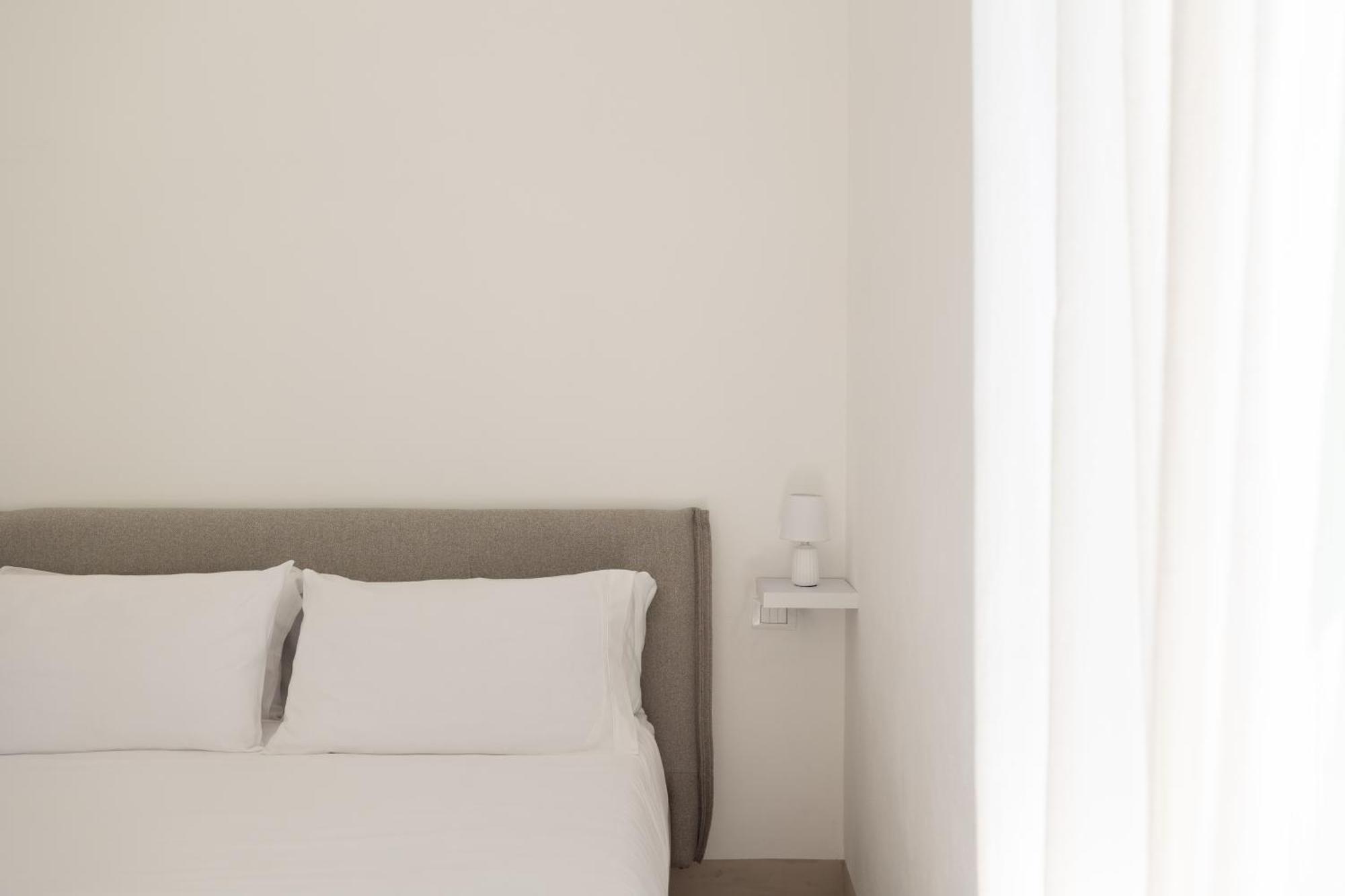 Donna Veneranda Bed and Breakfast Βιέστε Εξωτερικό φωτογραφία