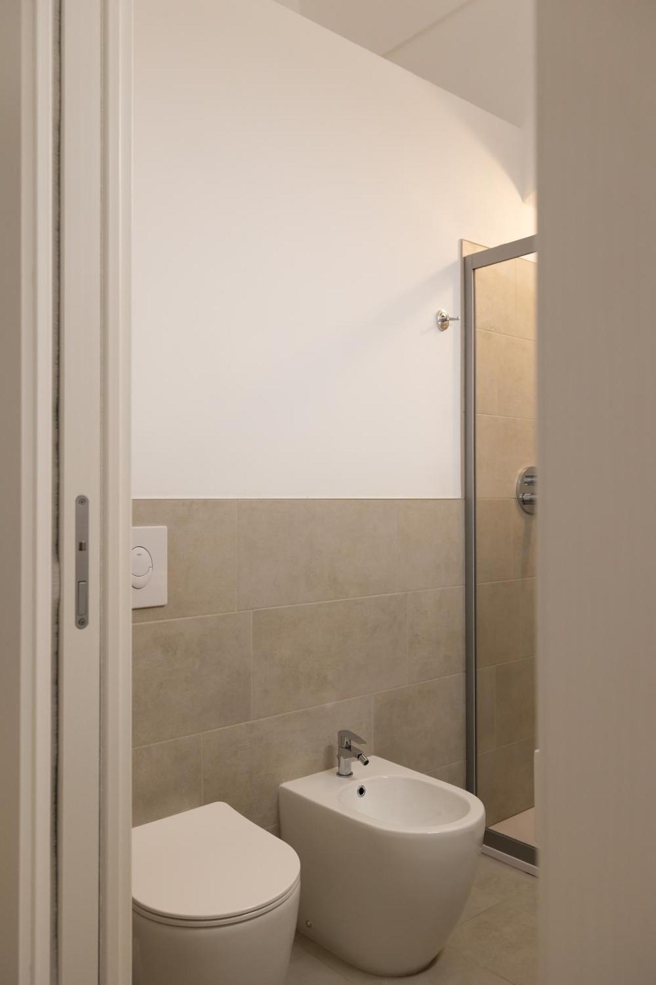 Donna Veneranda Bed and Breakfast Βιέστε Εξωτερικό φωτογραφία